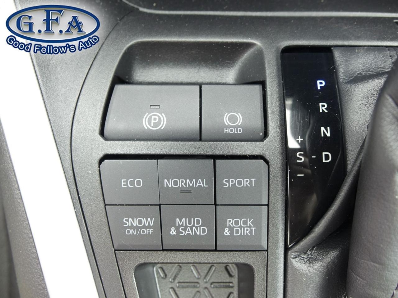 2023 Toyota RAV4 XLE MODEL, AWD, SUNROOF, REARVIEW CAMERA, HEATED S - Photo #17