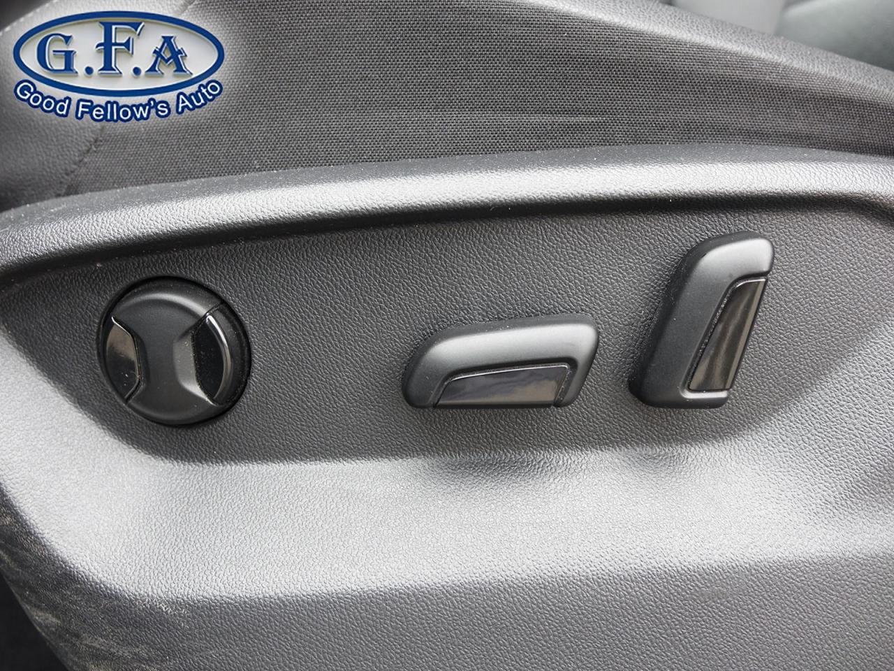 2021 Volkswagen Tiguan COMFORTLINE MODEL, 4MOTION, LEATHER SEATS, SUNROOF - Photo #9