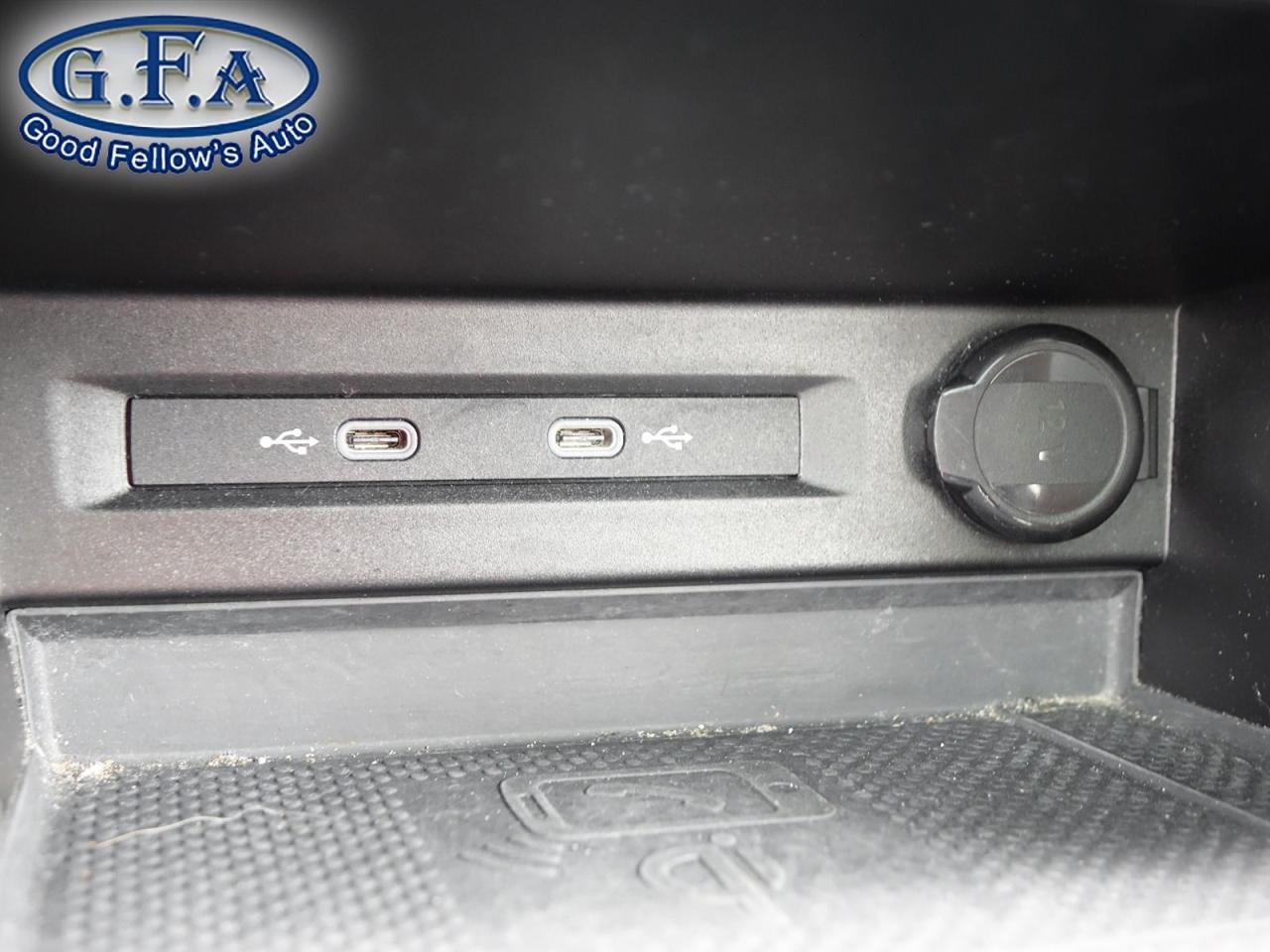 2021 Volkswagen Tiguan COMFORTLINE MODEL, 4MOTION, LEATHER SEATS, SUNROOF - Photo #17