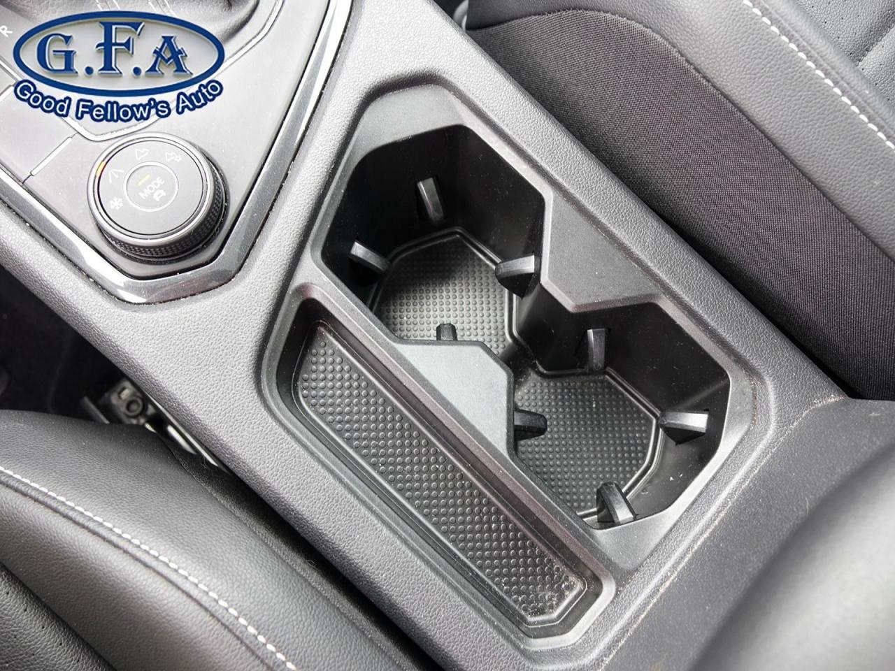 2021 Volkswagen Tiguan COMFORTLINE MODEL, 4MOTION, LEATHER SEATS, SUNROOF - Photo #15