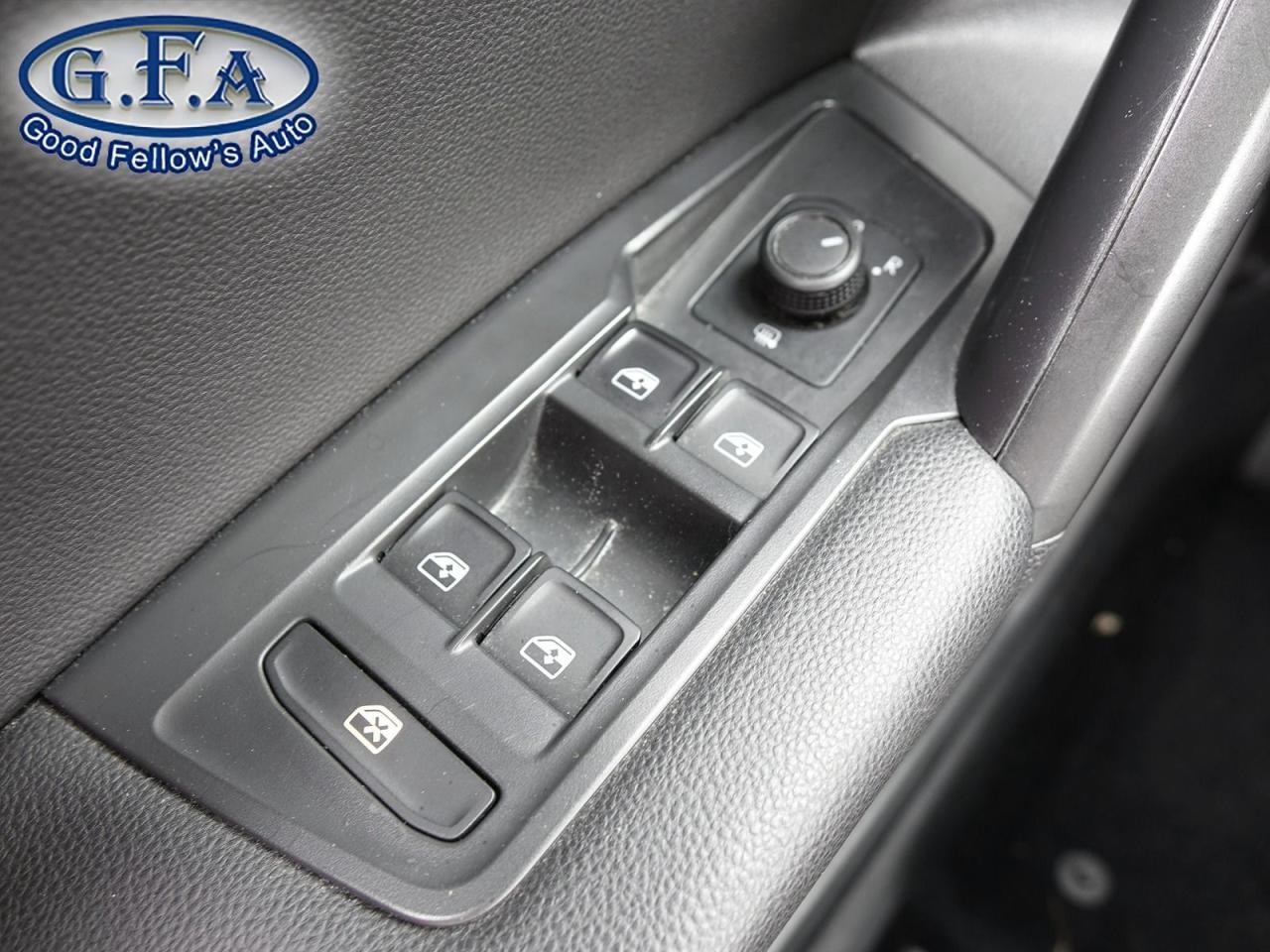 2021 Volkswagen Tiguan COMFORTLINE MODEL, 4MOTION, LEATHER SEATS, SUNROOF - Photo #20
