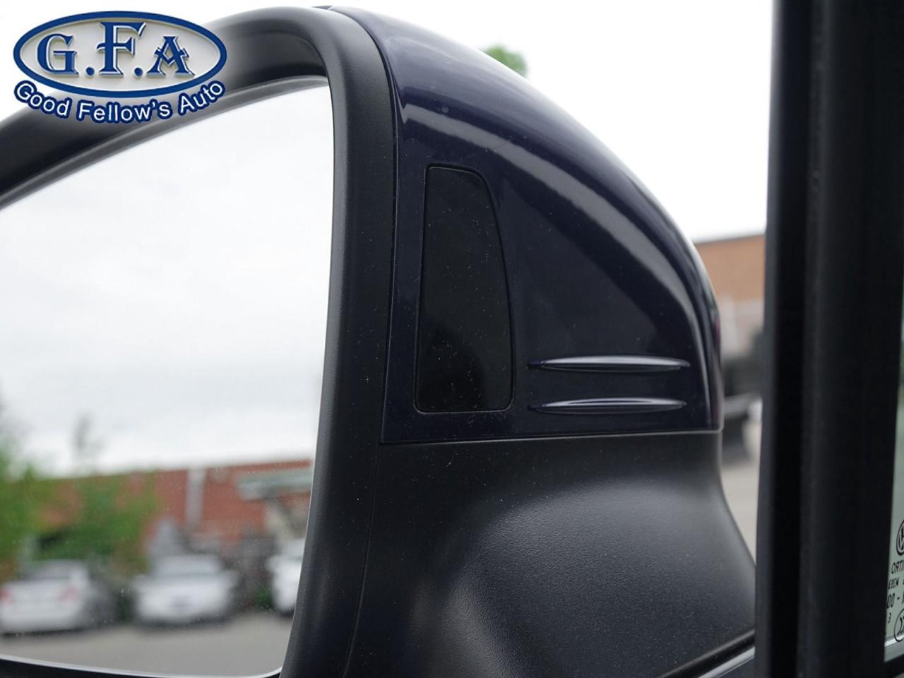 2021 Volkswagen Tiguan COMFORTLINE MODEL, 4MOTION, LEATHER SEATS, SUNROOF - Photo #21