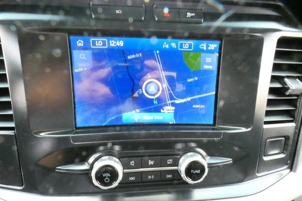 2022 Ford F-150 XLT w/Power cloth seats, NAV, BUC - Photo #14