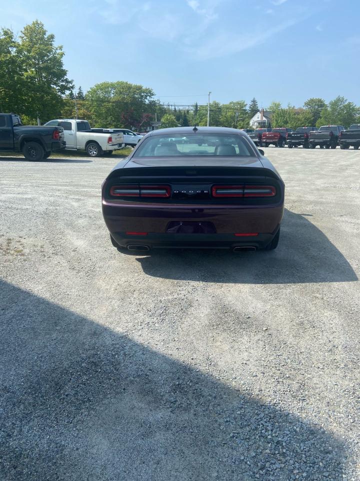 2022 Dodge Challenger Scat Pack 392 Widebody Photo20