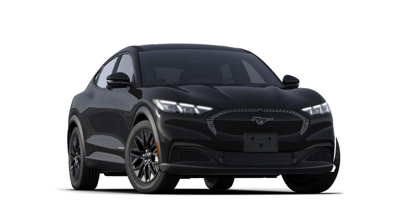 2025 Ford Mustang Mach-E Select RWD Photo3