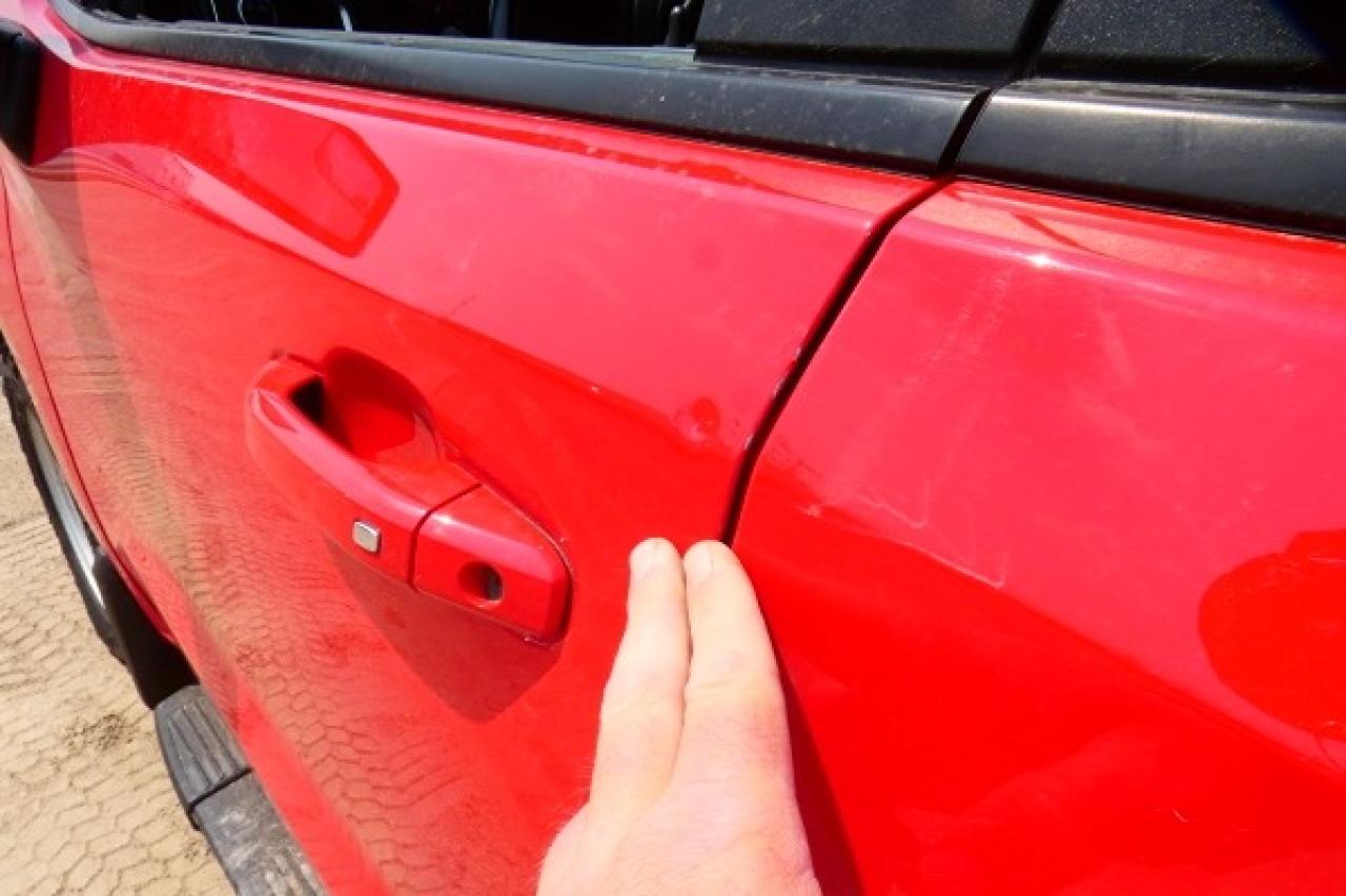 2021 Chevrolet Silverado 1500 LT 4WD Crew Cab w/Htd cloth seats, BUC - Photo #22