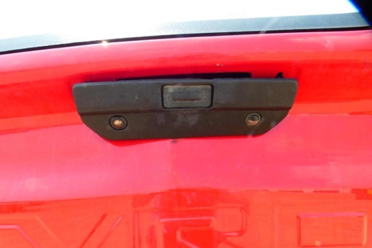2021 Chevrolet Silverado 1500 LT 4WD Crew Cab w/Htd cloth seats, BUC - Photo #19