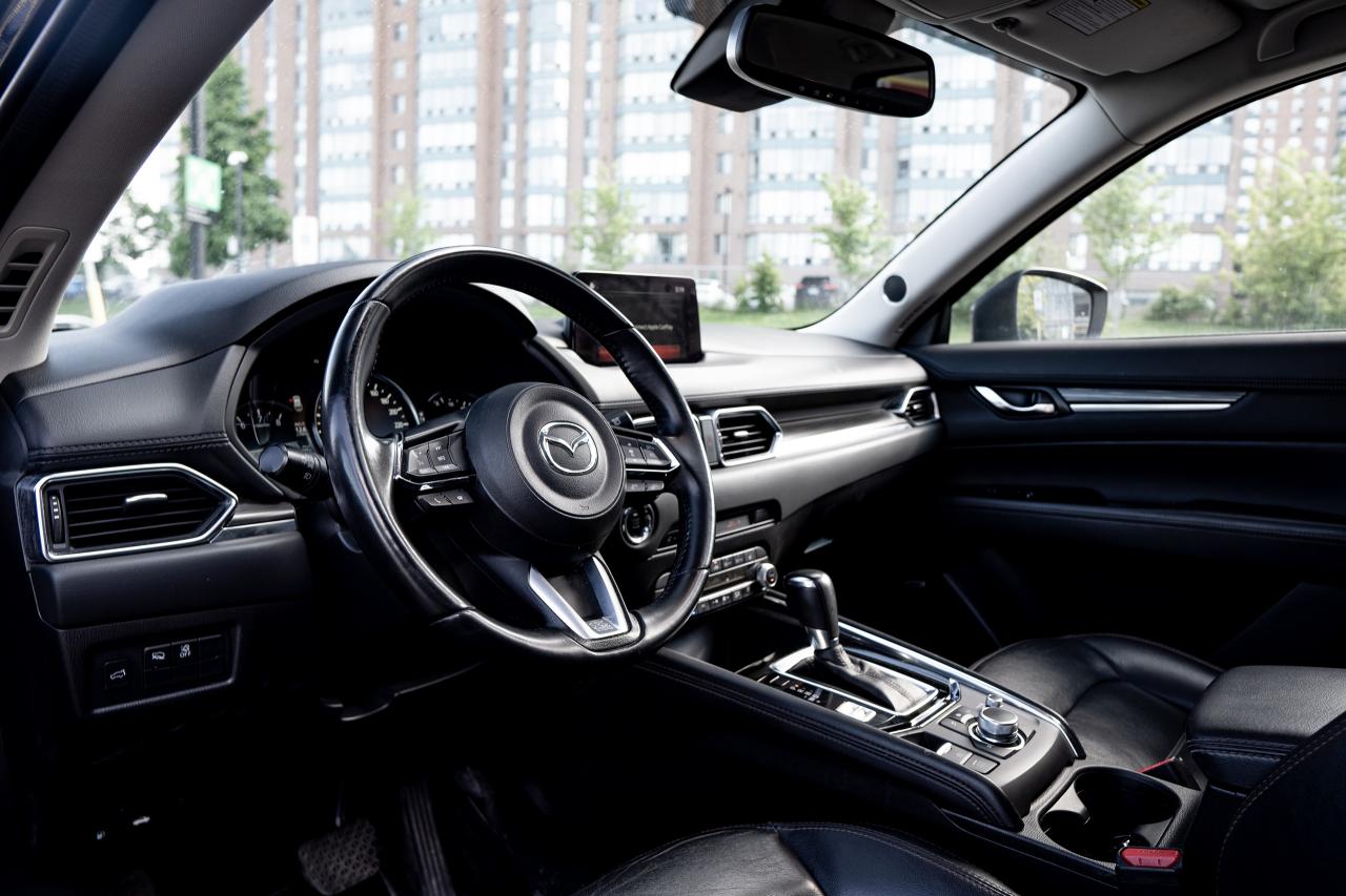 2021 Mazda CX-5 GT AWD | CLEAN TITLE | - Photo #7