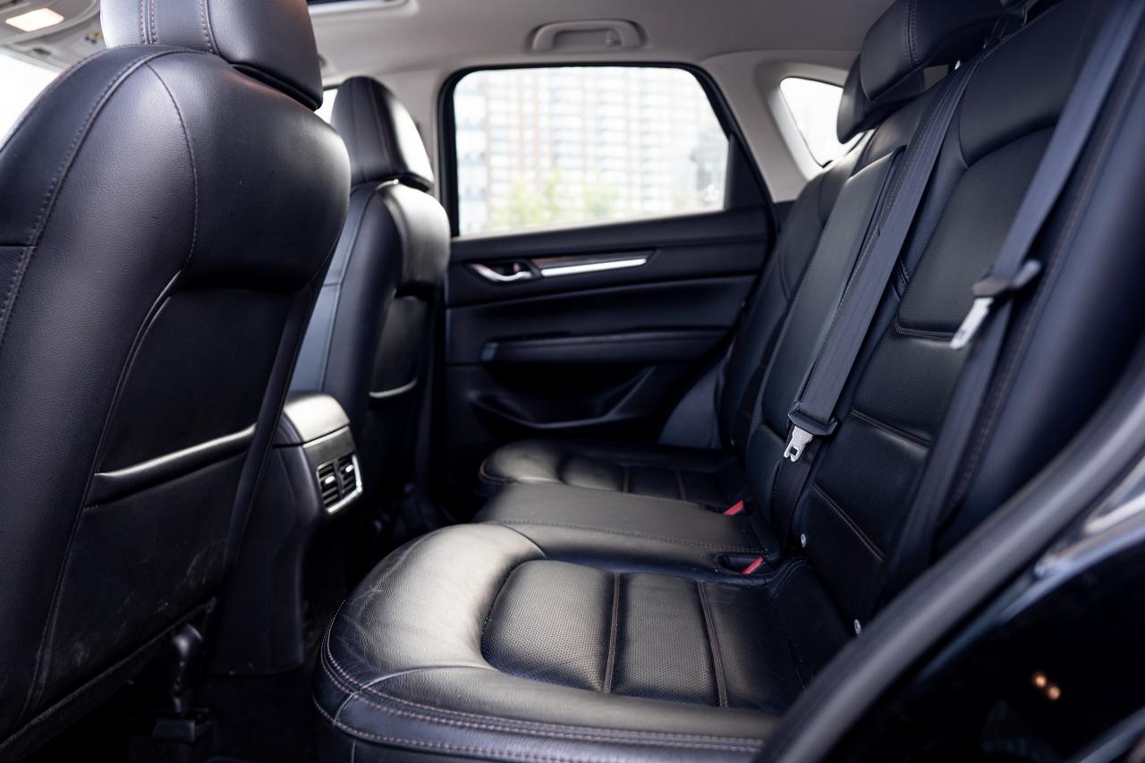 2021 Mazda CX-5 GT AWD | CLEAN TITLE | - Photo #9