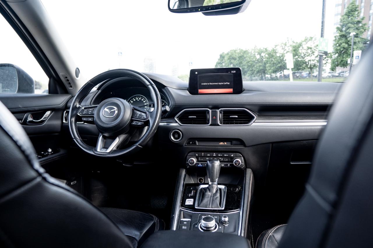 2021 Mazda CX-5 GT AWD | CLEAN TITLE | - Photo #10