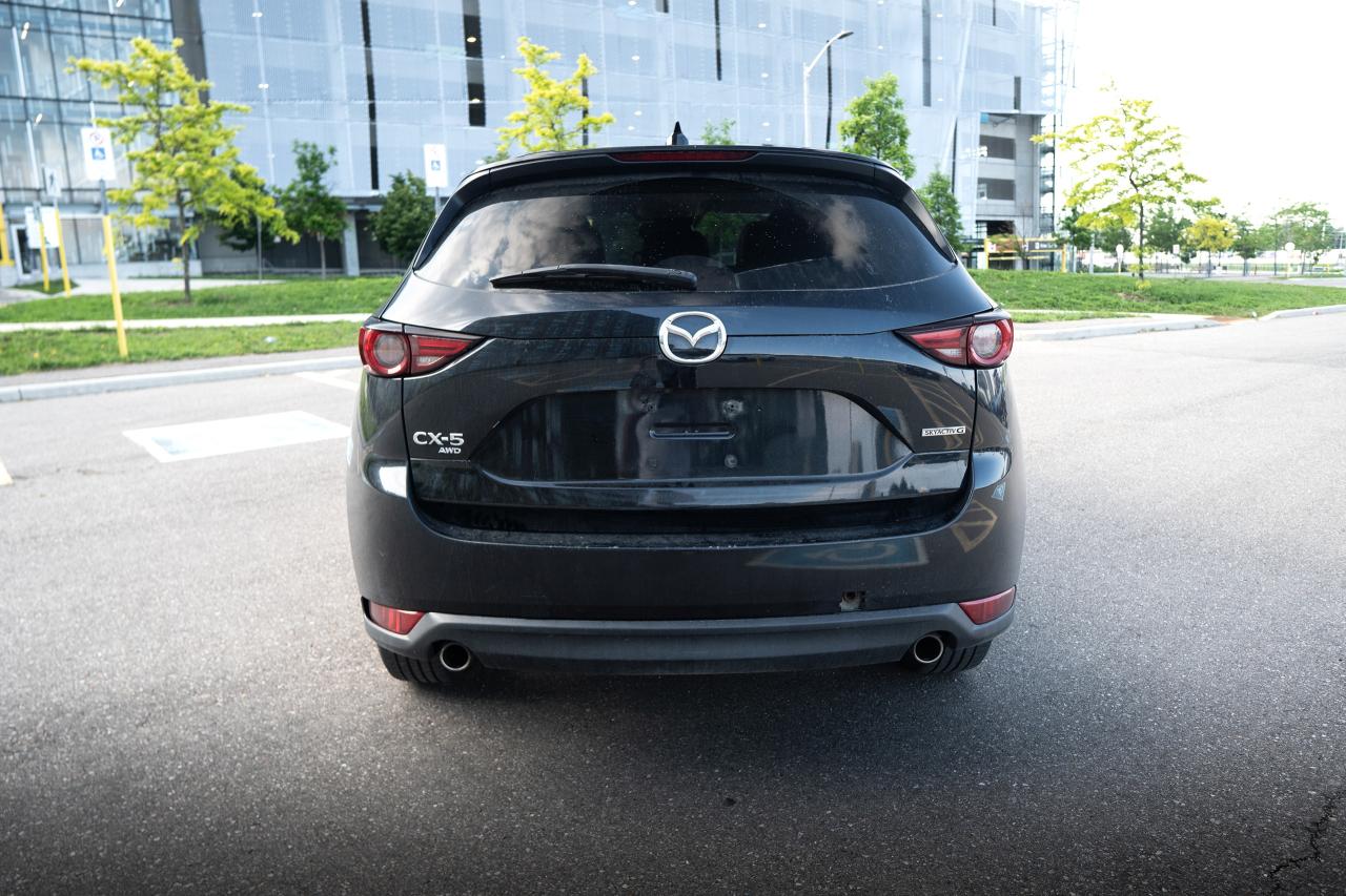 2021 Mazda CX-5 GT AWD | CLEAN TITLE | - Photo #5