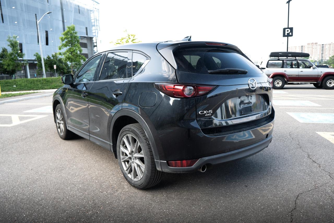 2021 Mazda CX-5 GT AWD | CLEAN TITLE | - Photo #6