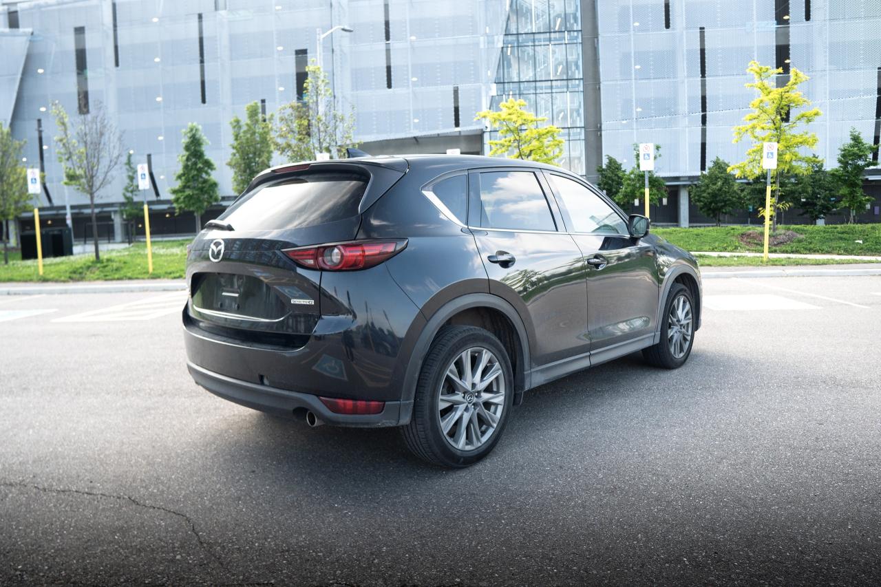 2021 Mazda CX-5 GT AWD | CLEAN TITLE | - Photo #4