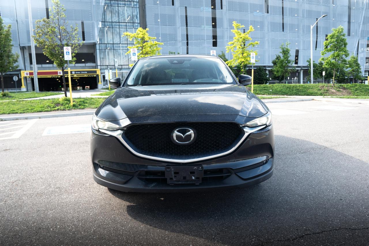 2021 Mazda CX-5 GT AWD | CLEAN TITLE | - Photo #2