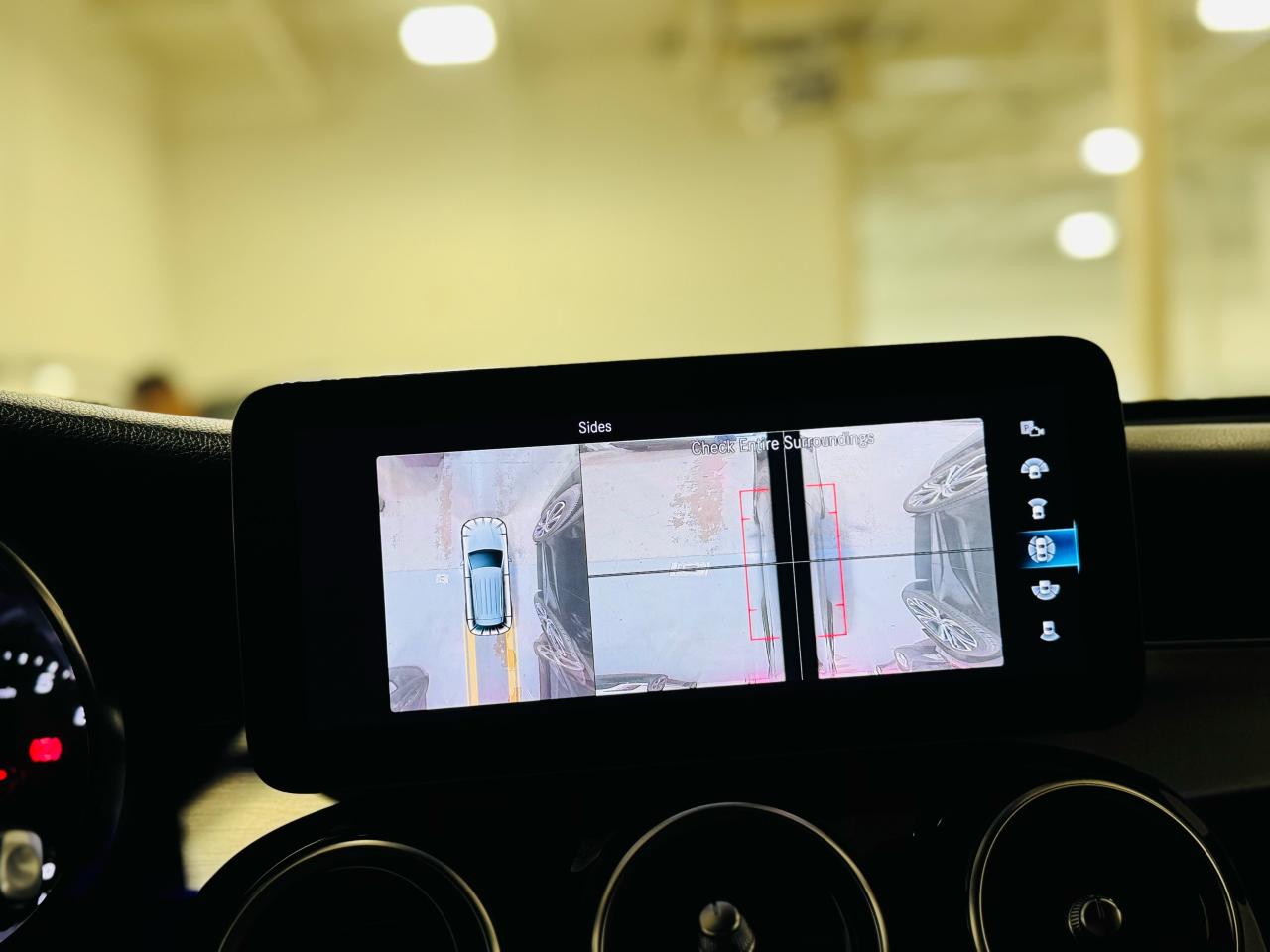 2021 Mercedes-Benz GLC 300 GLC 300 - Photo #15