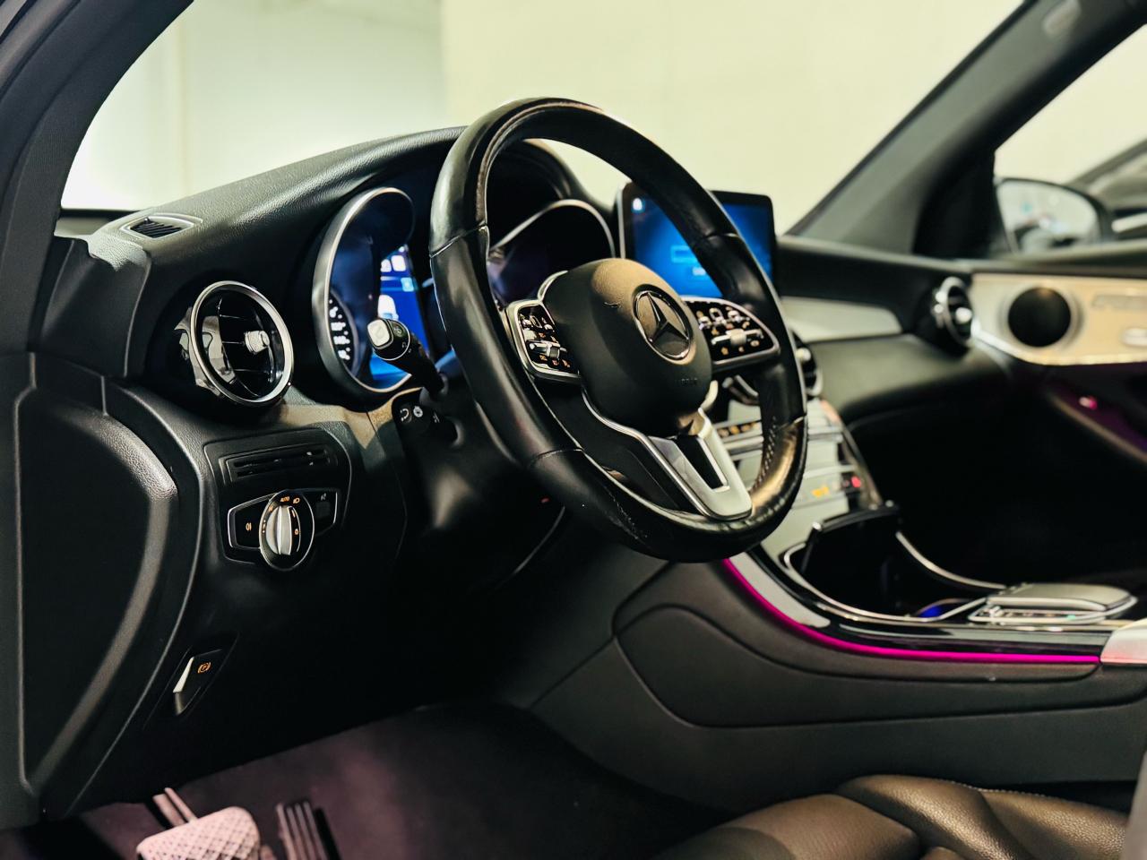2021 Mercedes-Benz GLC 300 GLC 300 - Photo #8