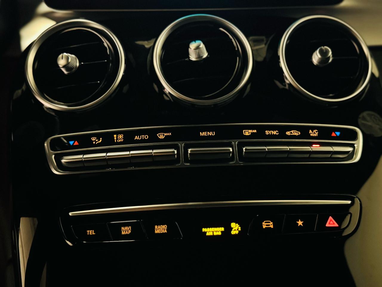 2021 Mercedes-Benz GLC 300 GLC 300 - Photo #18