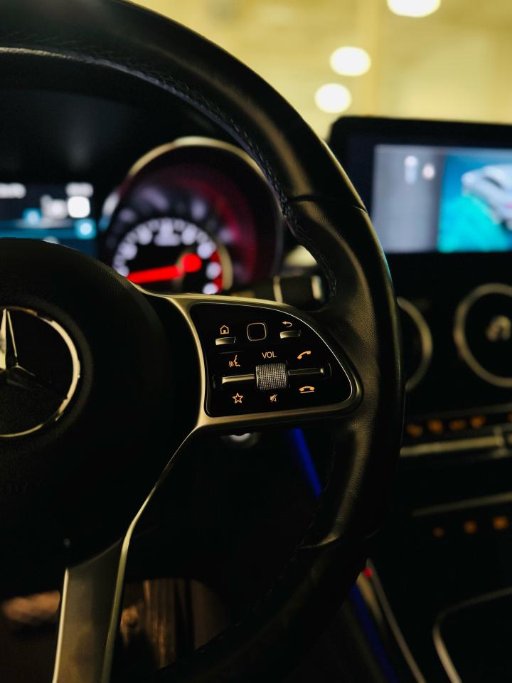 2021 Mercedes-Benz GLC 300 GLC 300 - Photo #20