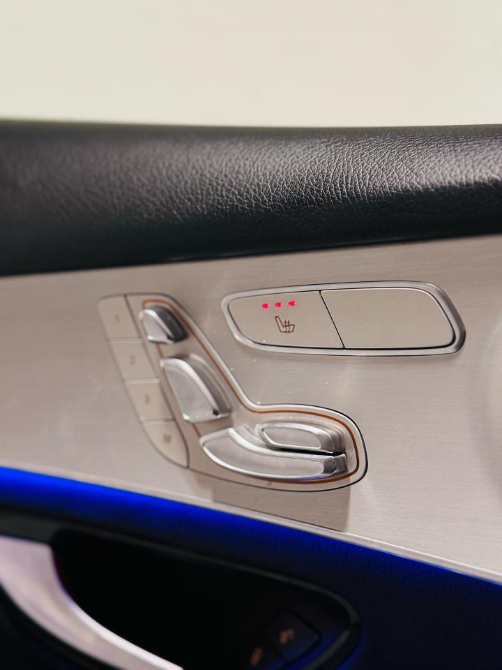 2021 Mercedes-Benz GLC 300 GLC 300 - Photo #10