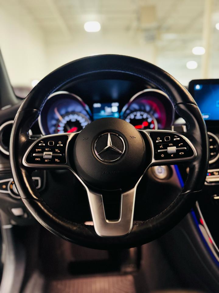 2021 Mercedes-Benz GLC 300 GLC 300 - Photo #11