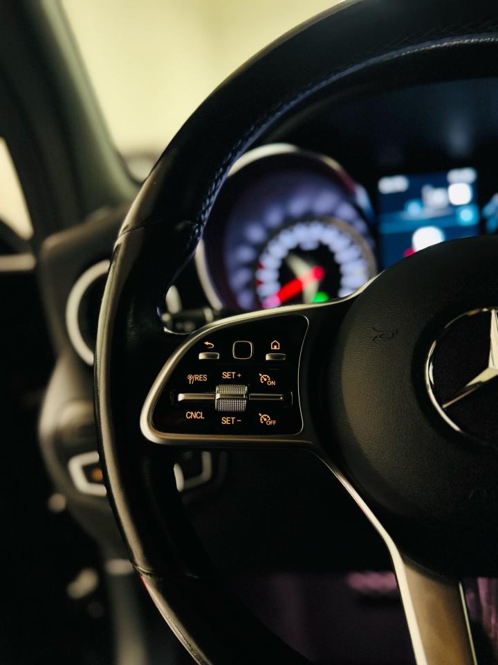 2021 Mercedes-Benz GLC 300 GLC 300 - Photo #19