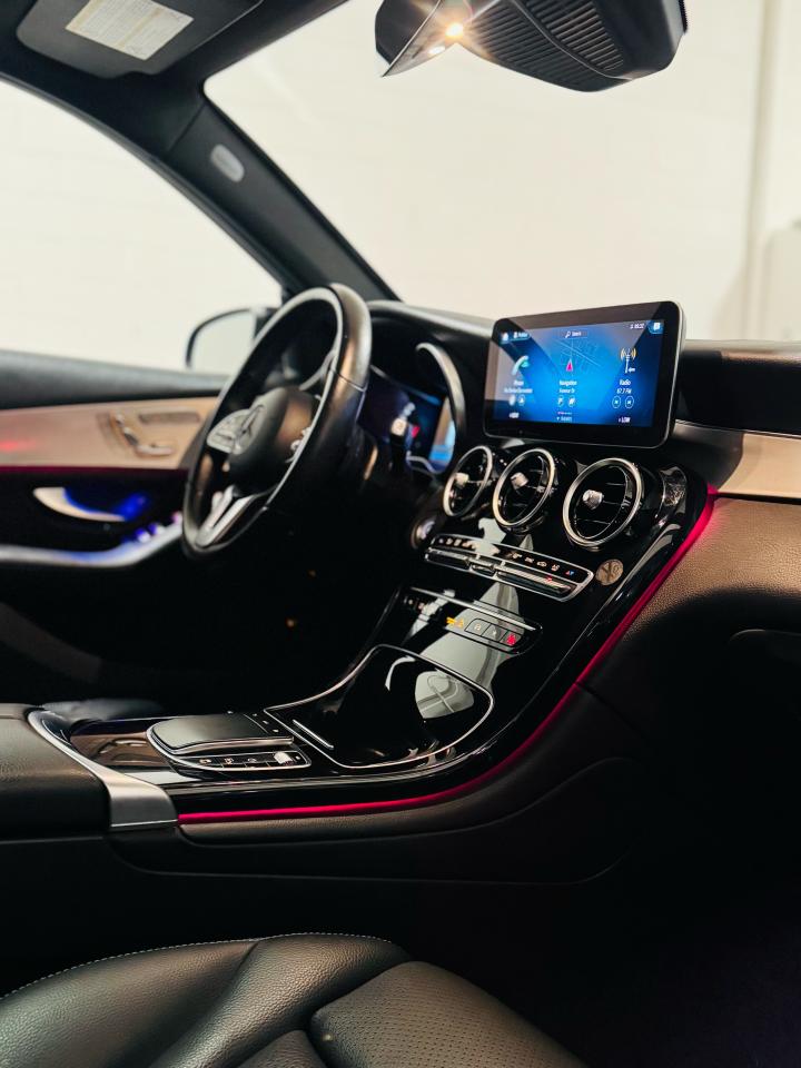 2021 Mercedes-Benz GLC 300 GLC 300 - Photo #31