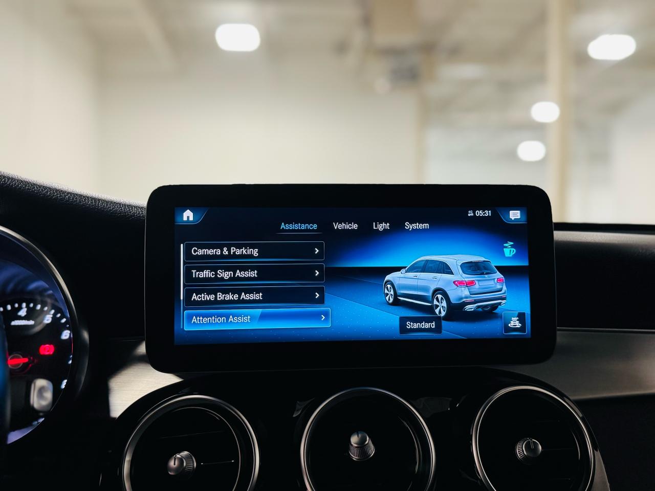 2021 Mercedes-Benz GLC 300 GLC 300 - Photo #22