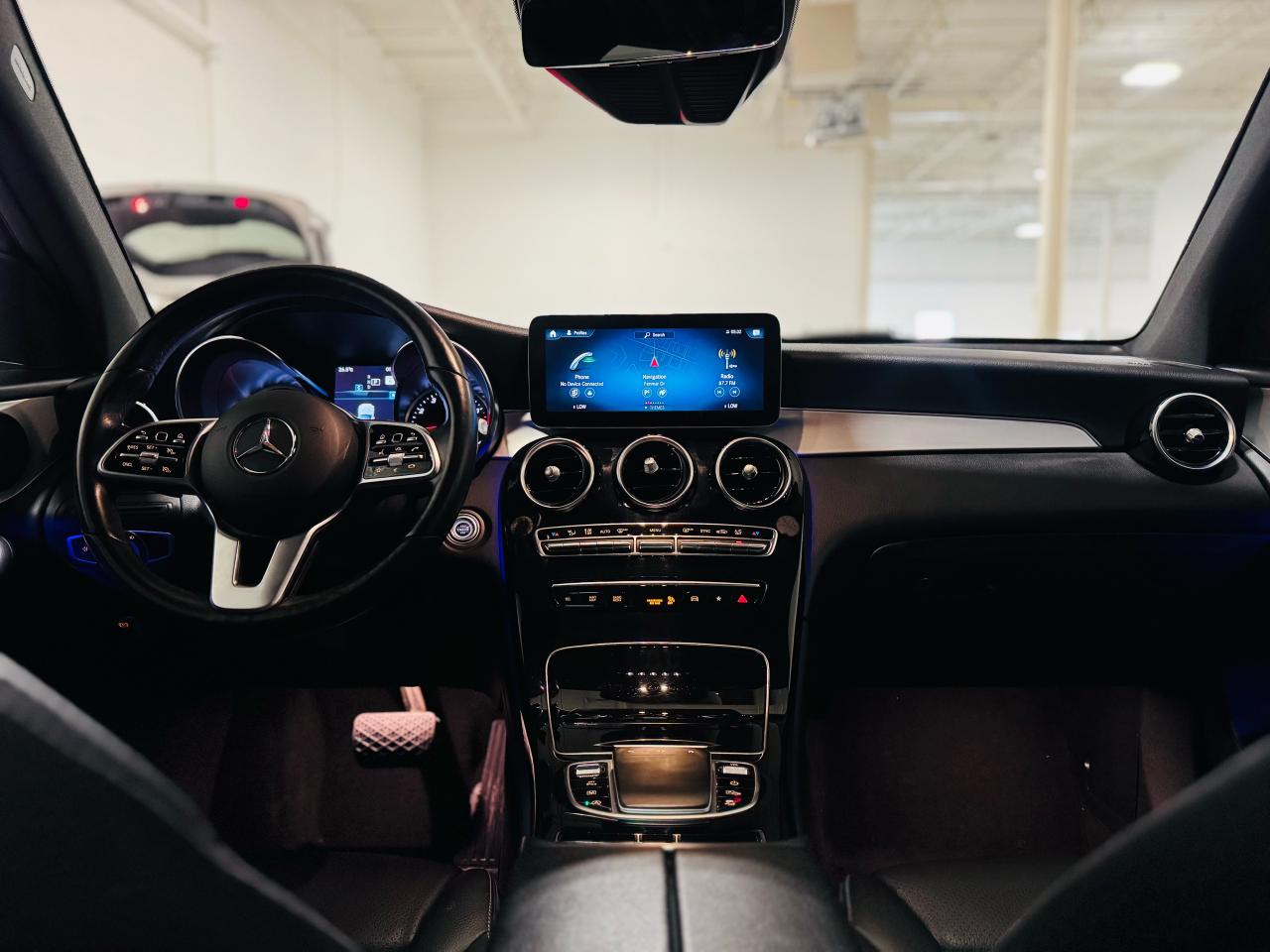 2021 Mercedes-Benz GLC 300 GLC 300 - Photo #28