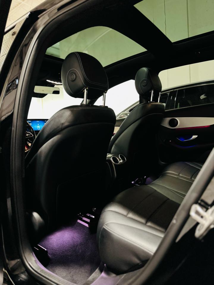 2021 Mercedes-Benz GLC 300 GLC 300 - Photo #26