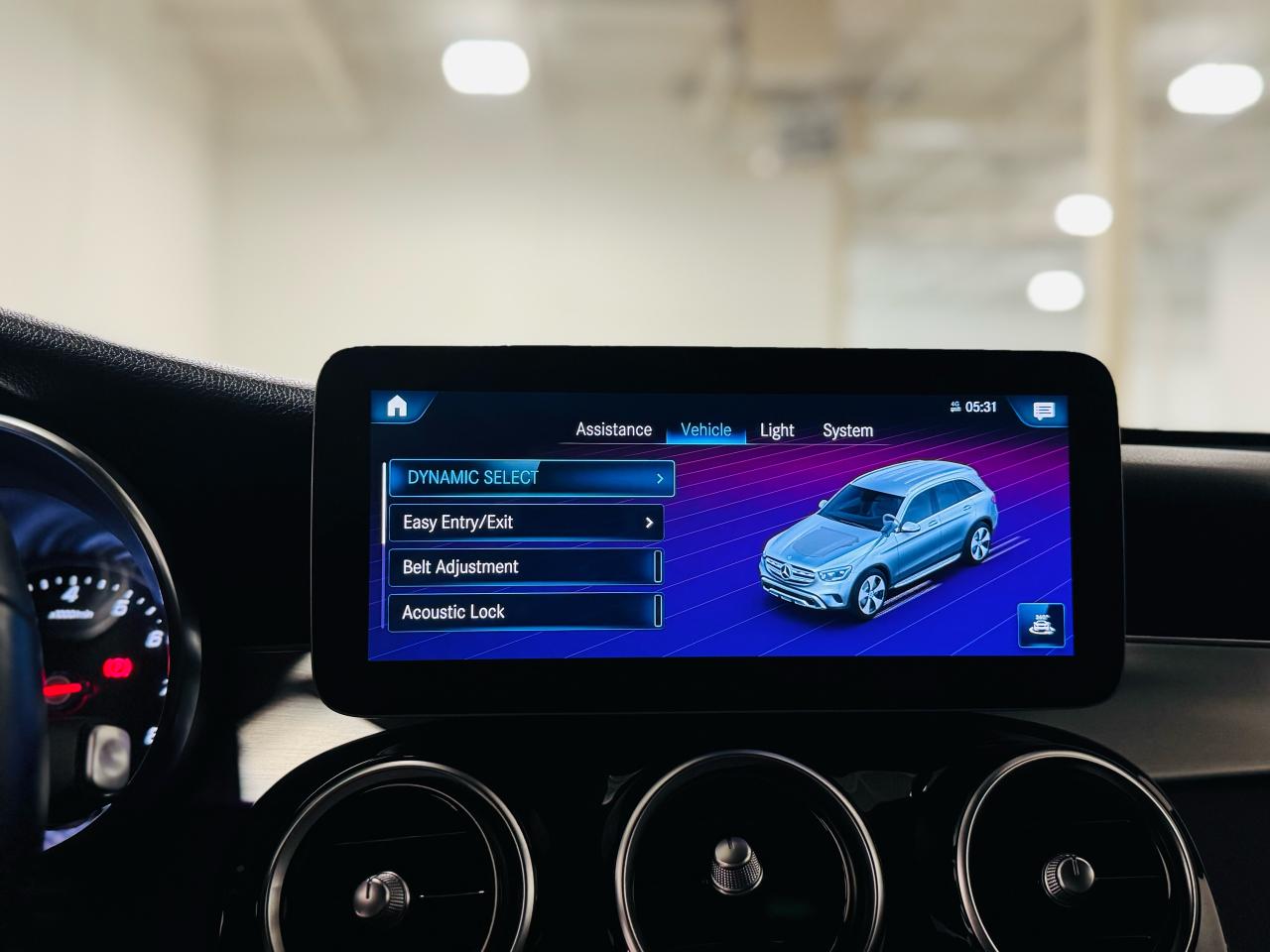 2021 Mercedes-Benz GLC 300 GLC 300 - Photo #23