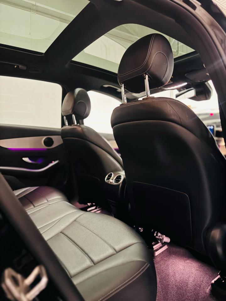 2021 Mercedes-Benz GLC 300 GLC 300 - Photo #27