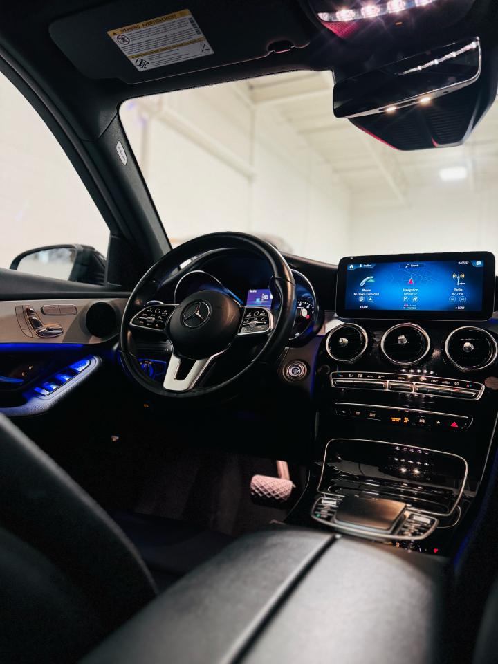 2021 Mercedes-Benz GLC 300 GLC 300 - Photo #29