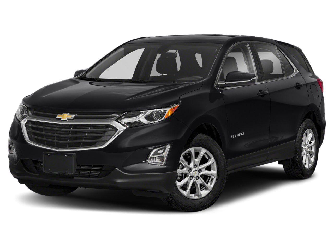 Used 2018 Chevrolet Equinox AWD 4dr LT w/1LT for sale in Midland, ON