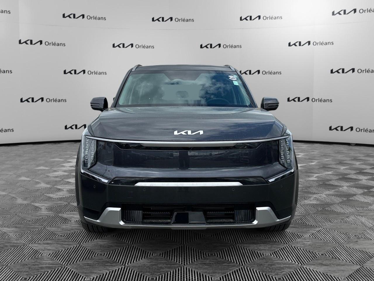 2026 Kia EV9 Land w/Plus Package AWD Photo