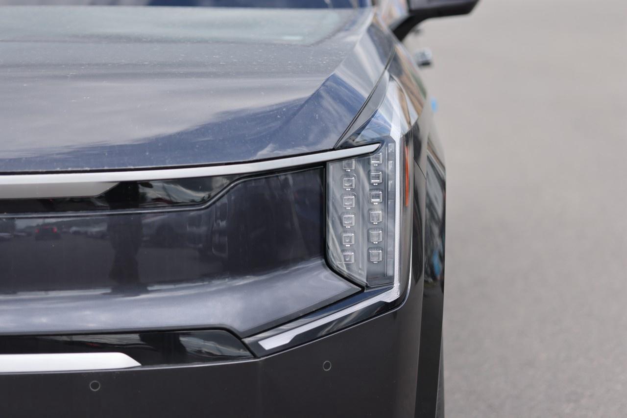 2026 Kia EV9 Land w/Plus Package AWD Photo