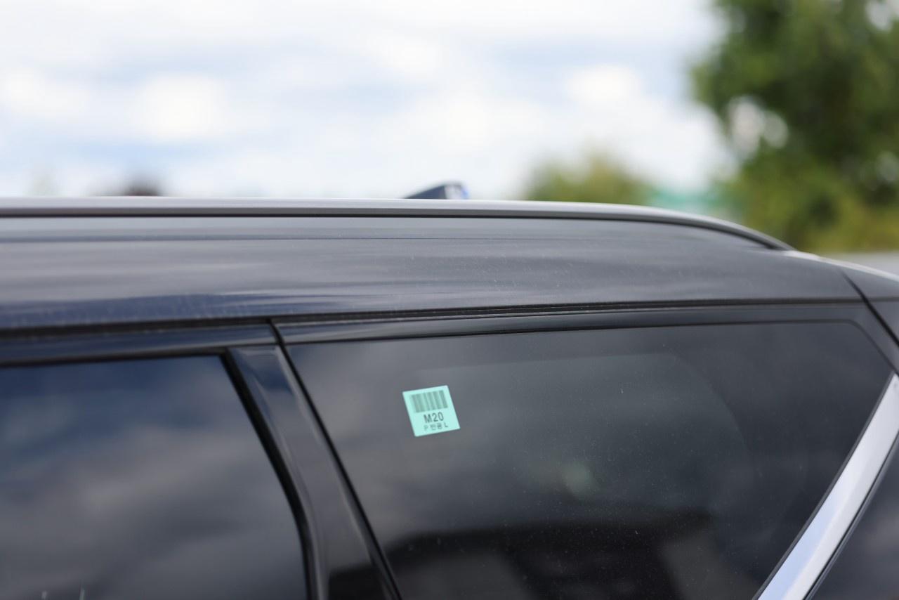 2026 Kia EV9 Land w/Plus Package AWD Photo