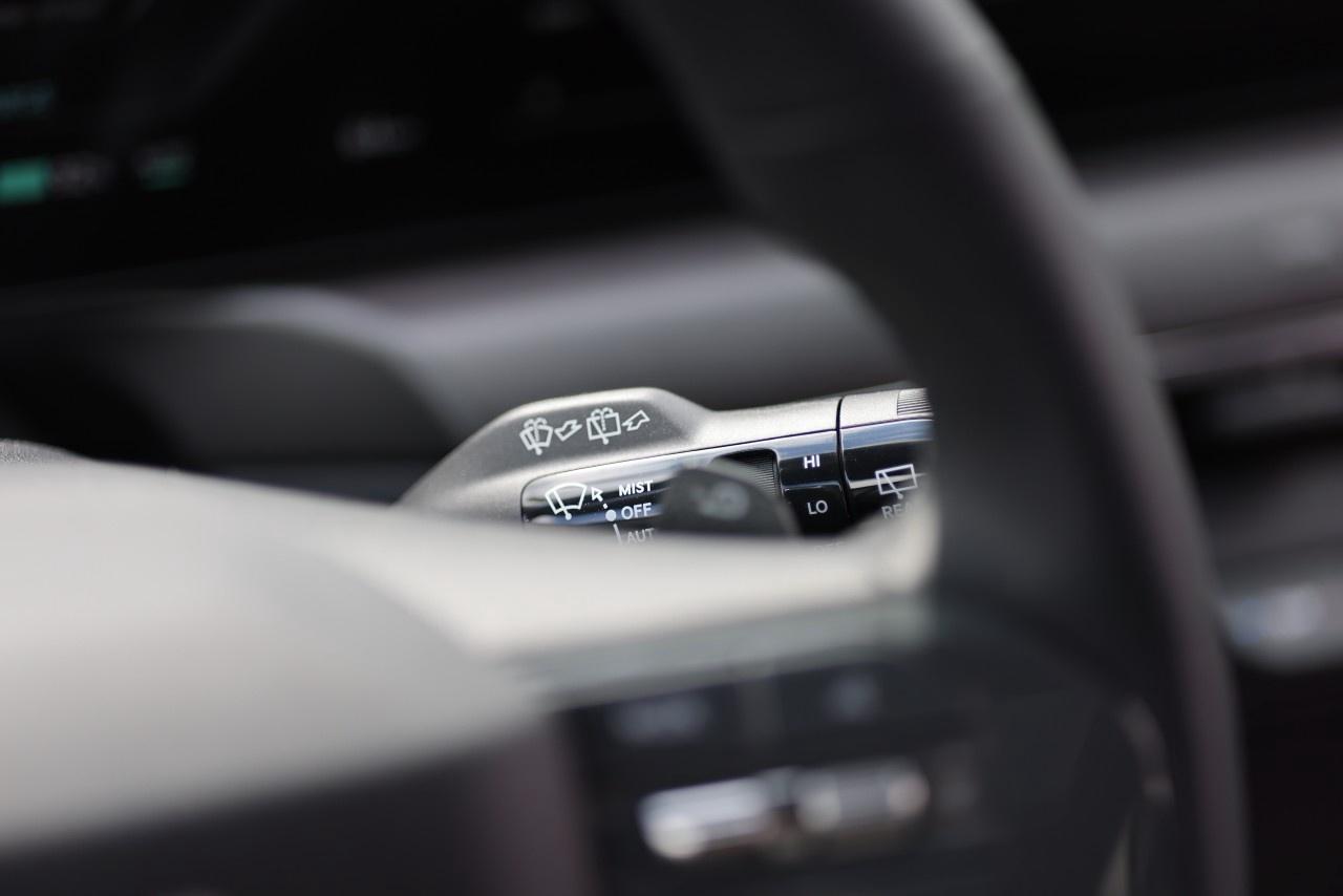 2026 Kia EV9 Land w/Plus Package AWD Photo