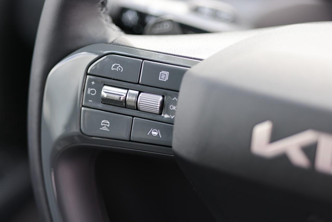 2026 Kia EV9 Land w/Plus Package AWD Photo