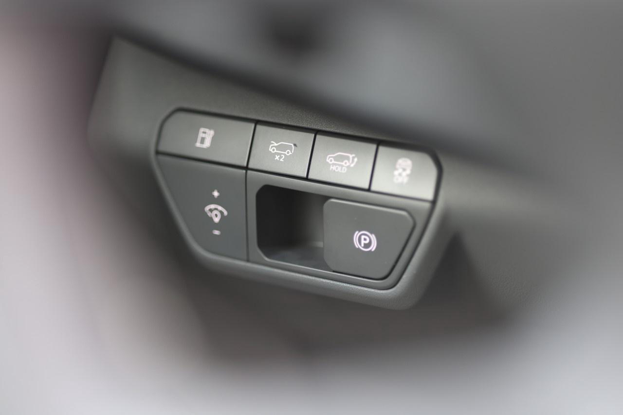 2026 Kia EV9 Land w/Plus Package AWD Photo