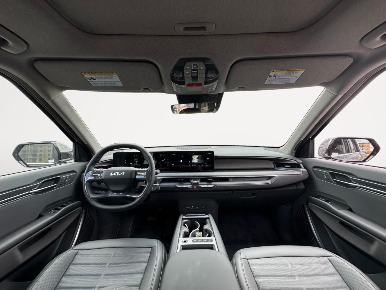 2026 Kia EV9 Land w/Plus Package AWD Photo