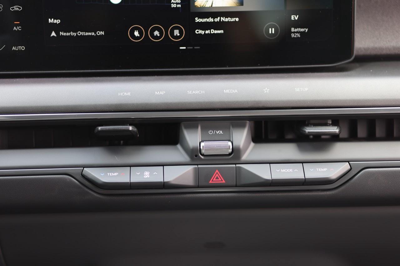 2026 Kia EV9 Land w/Plus Package AWD Photo