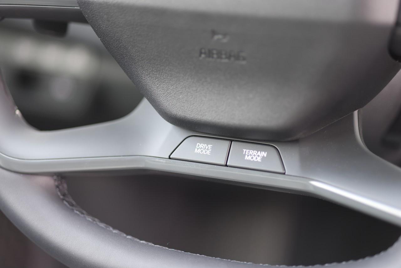 2026 Kia EV9 Land w/Plus Package AWD Photo