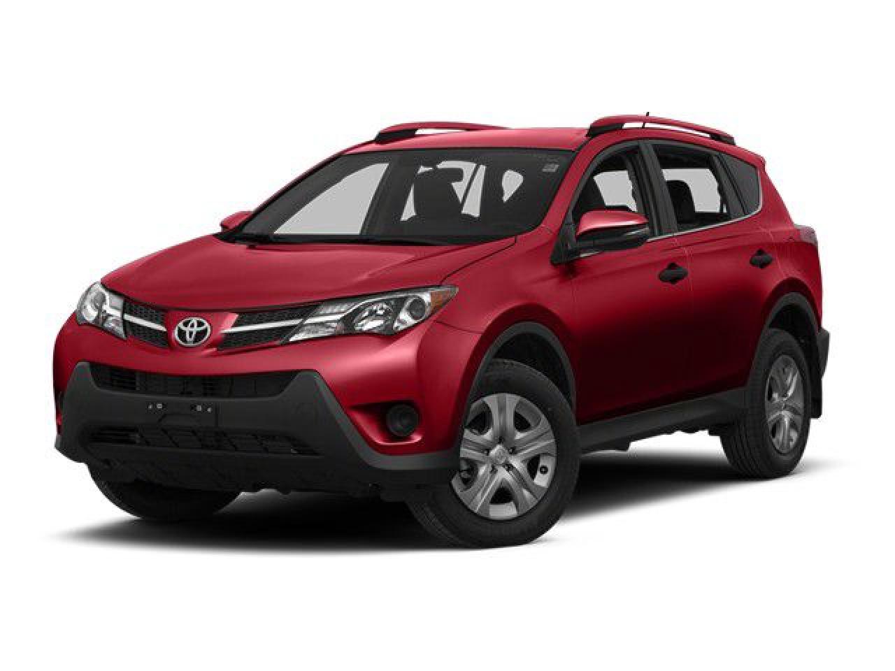 Used 2013 Toyota RAV4 FWD 4dr XLE for sale in Orleans, ON