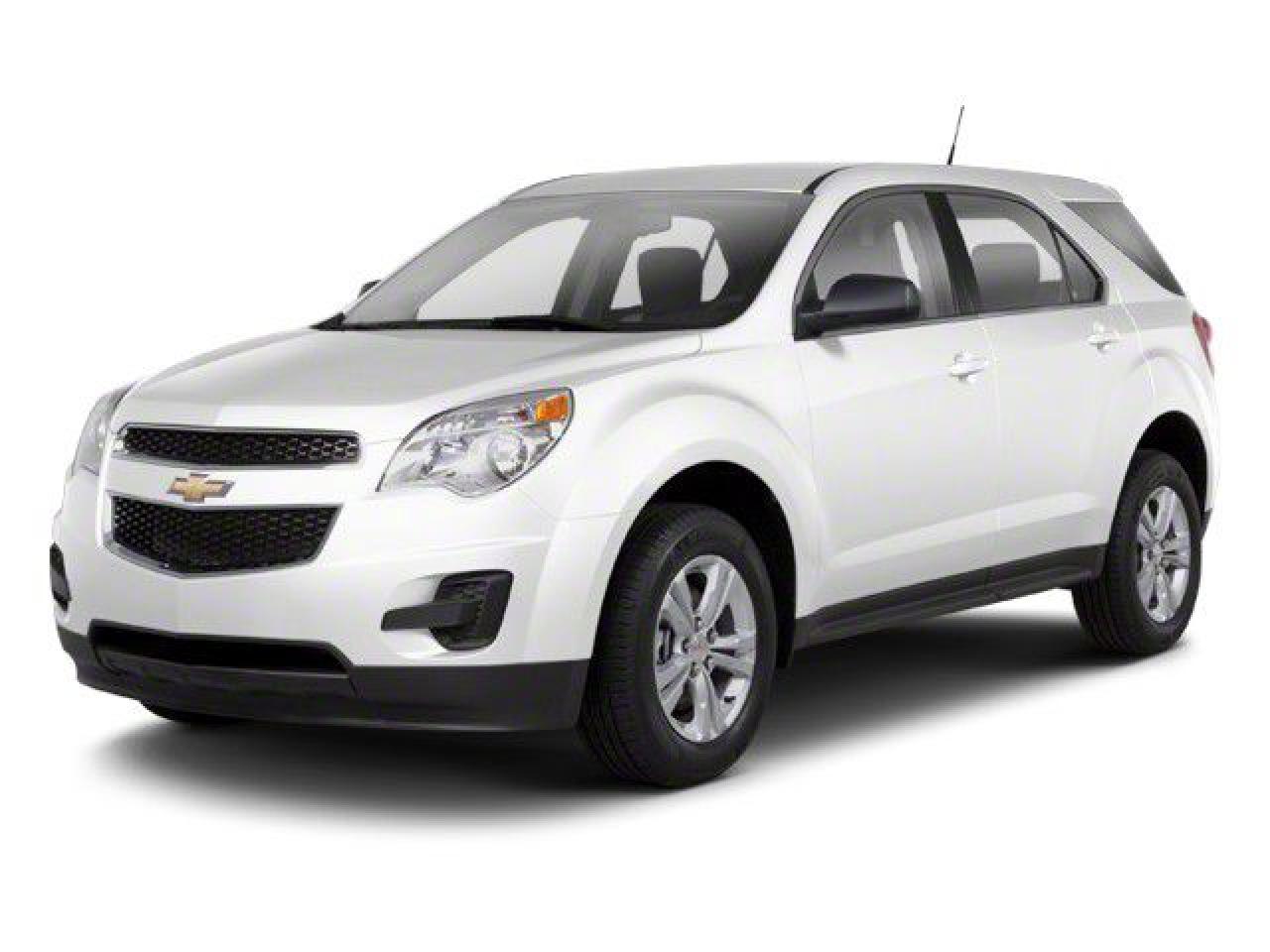 Used 2013 Chevrolet Equinox FWD 4DR LT W/2LT for sale in Orleans, ON