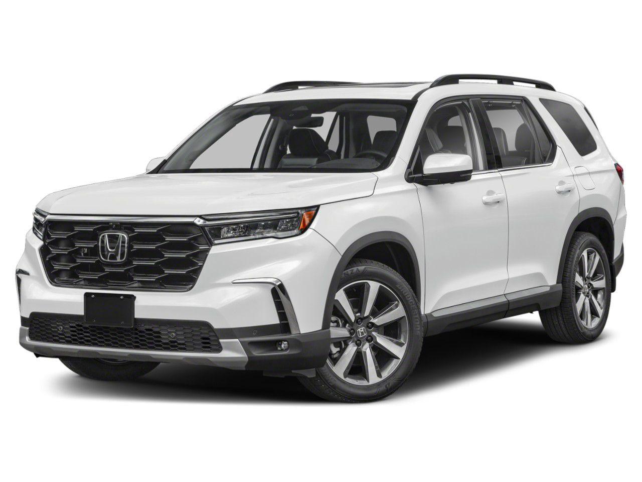 Used 2023 Honda Pilot Touring AWD for sale in Orleans, ON