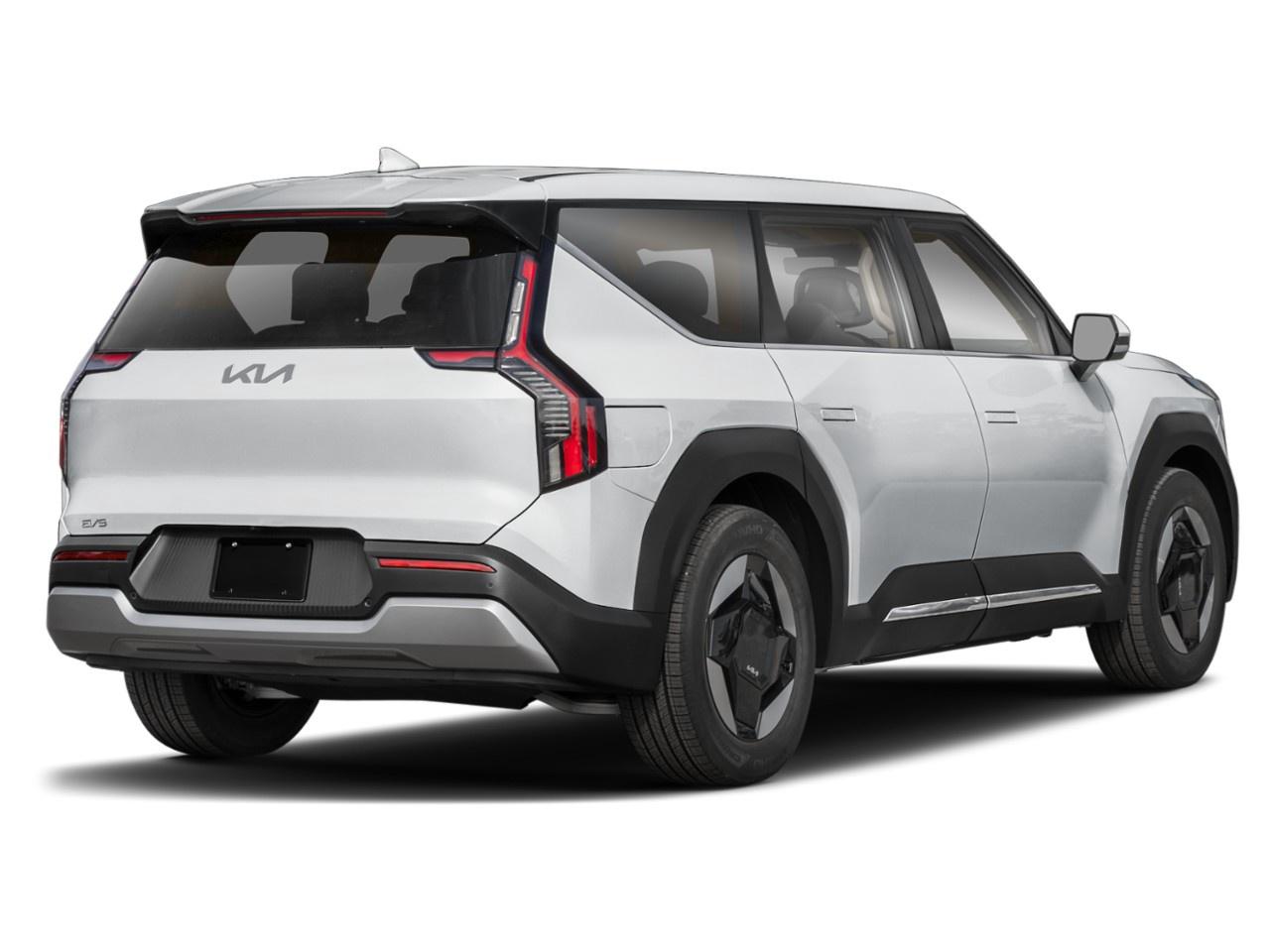 2026 Kia EV9 Land AWD Photo