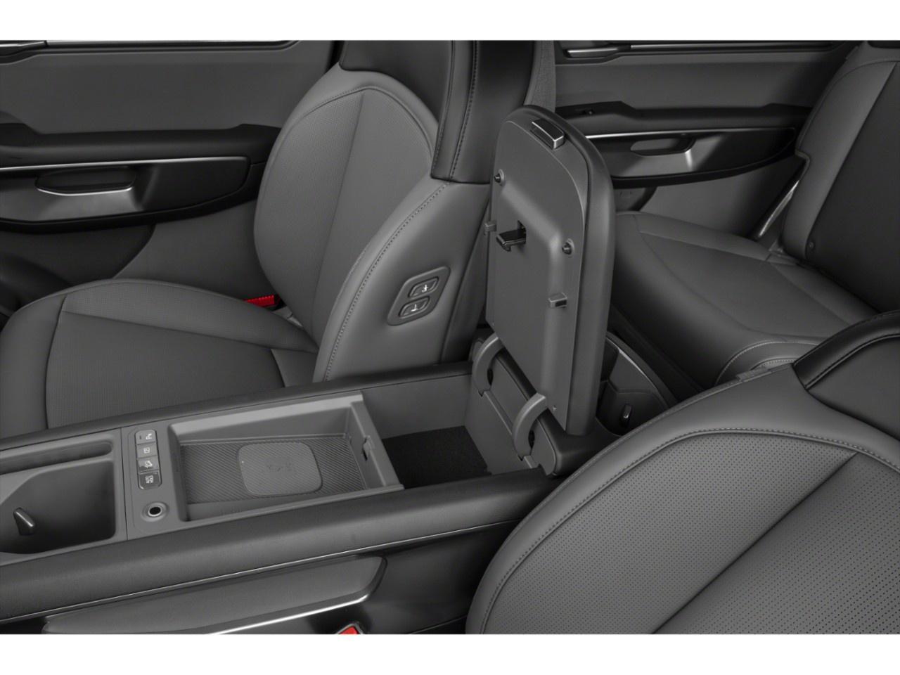 2026 Kia EV9 Land AWD Photo