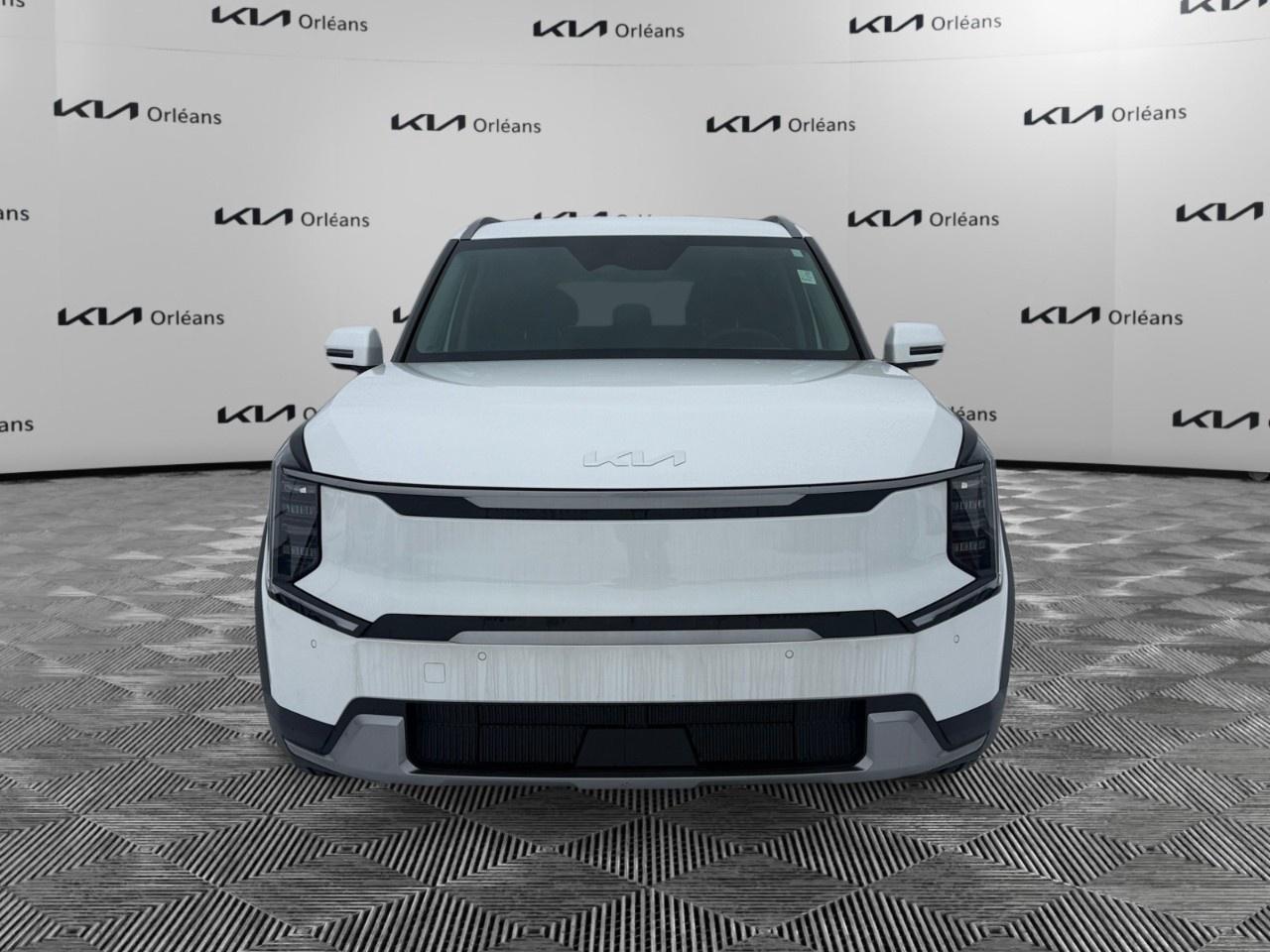 2026 Kia EV9 Land AWD Photo