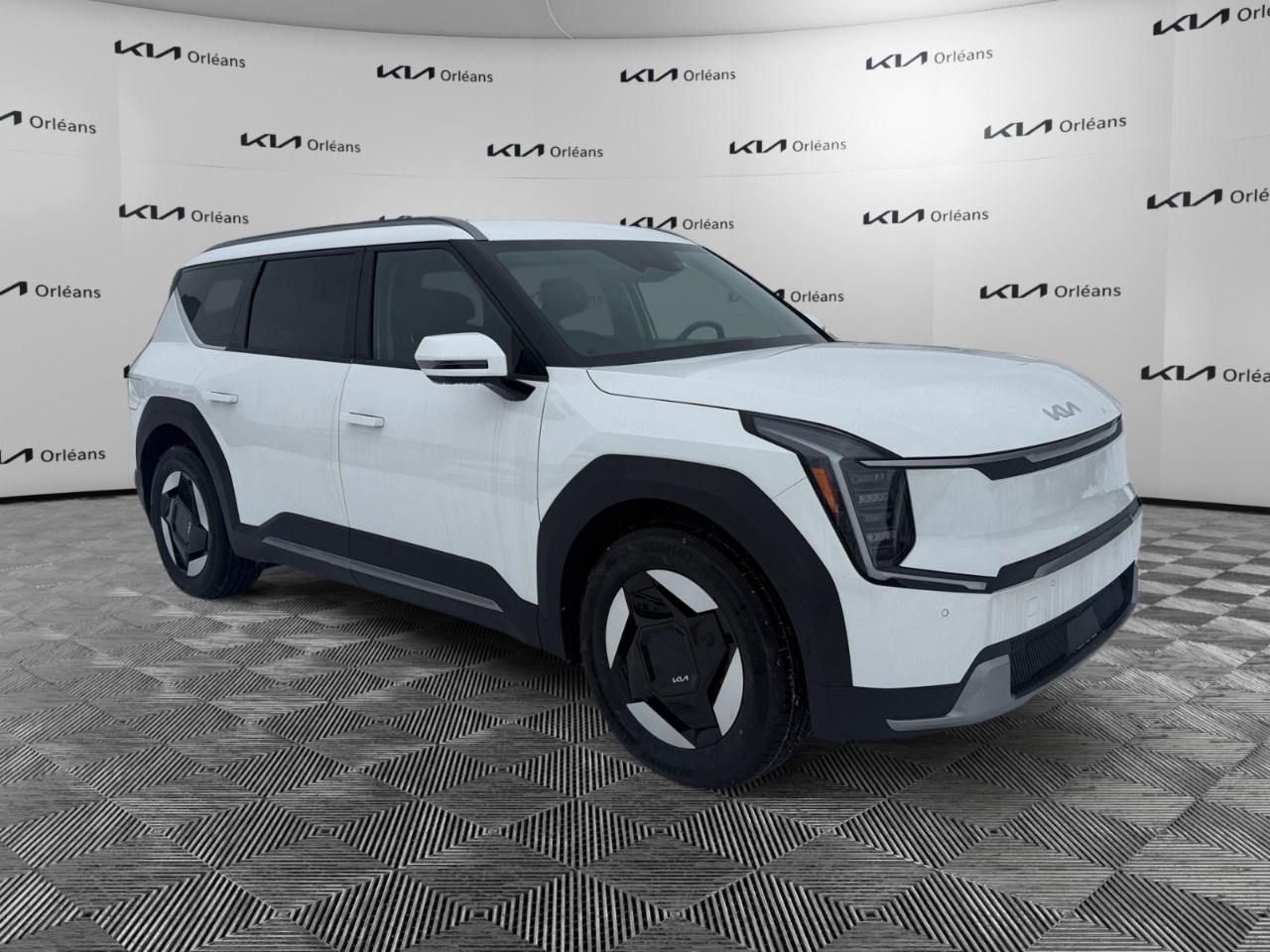 2026 Kia EV9 Land AWD Photo