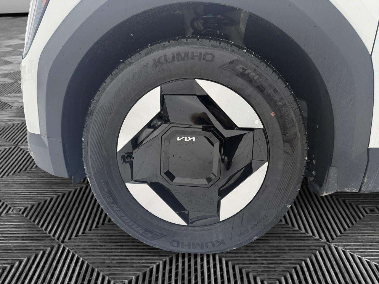 2026 Kia EV9 Land AWD Photo